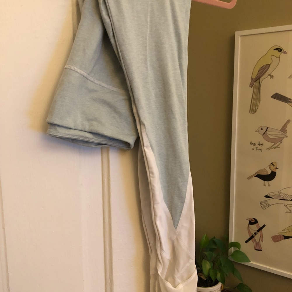 Free People Leggings/Yoga Pants